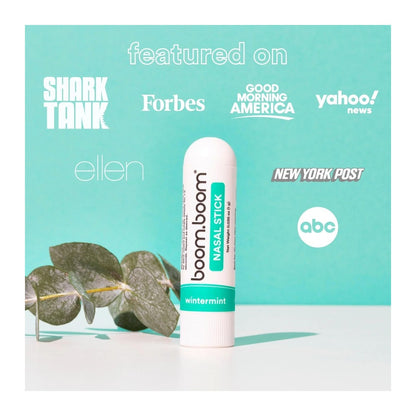 BoomBoom Nasal Stick