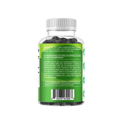 Vitamatic Moringa Gummies
