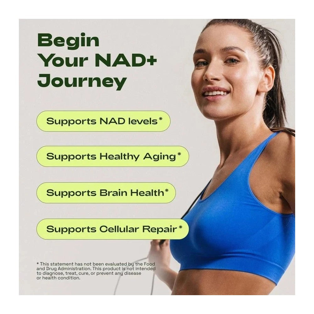 CataKor Liposomal NAD