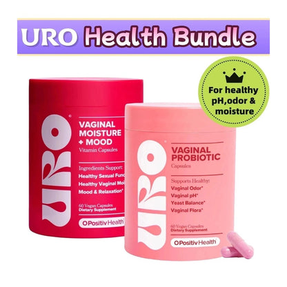 URO Health Bundle