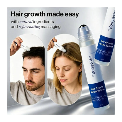 Bodywise Hair Growth