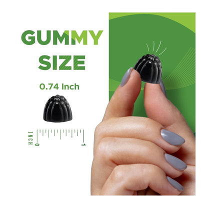 Vitamatic Moringa Gummies