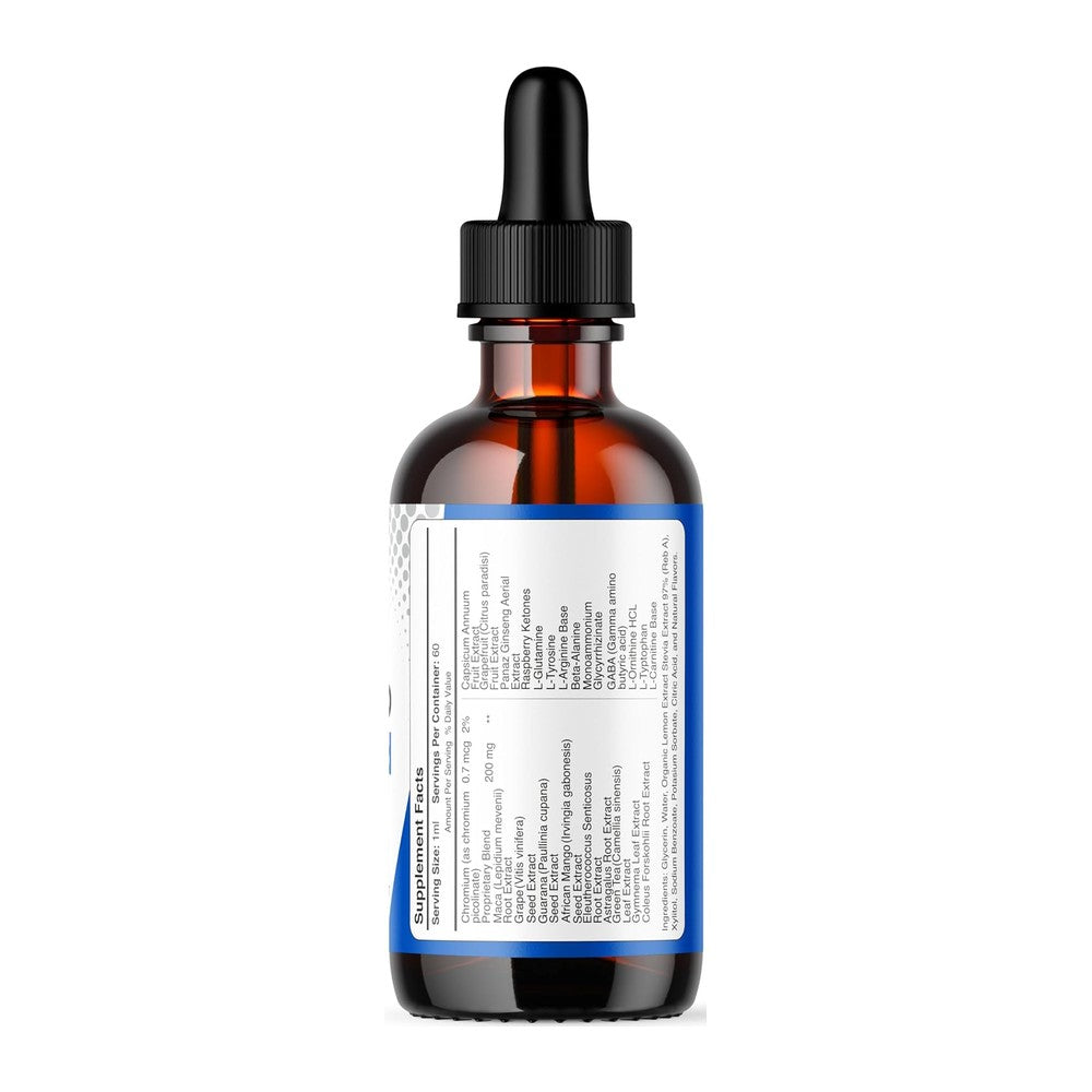 Glyco Shield Drops