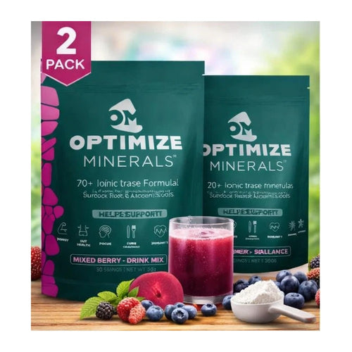Optimize Minerals