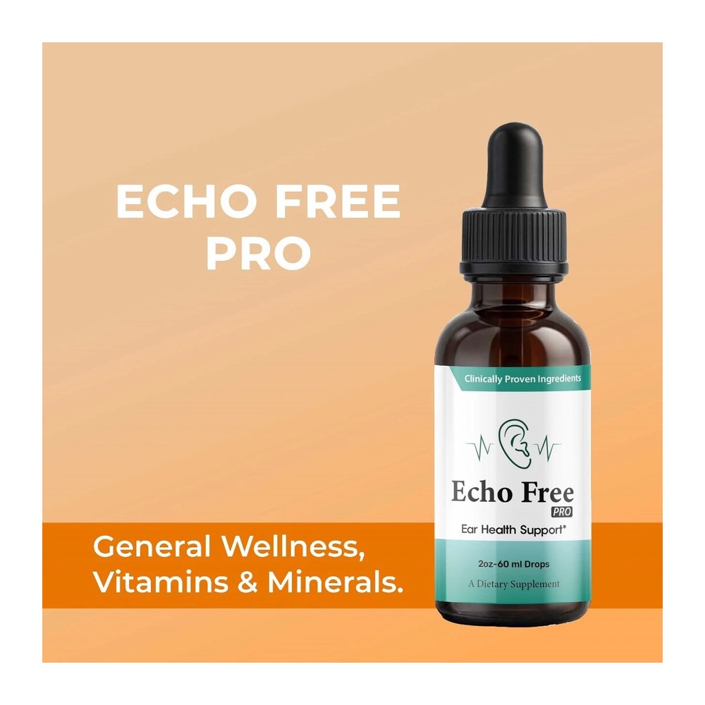 Echo Free Pro