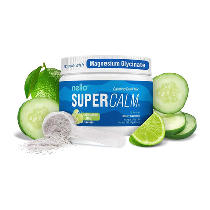 Nello Supercalm