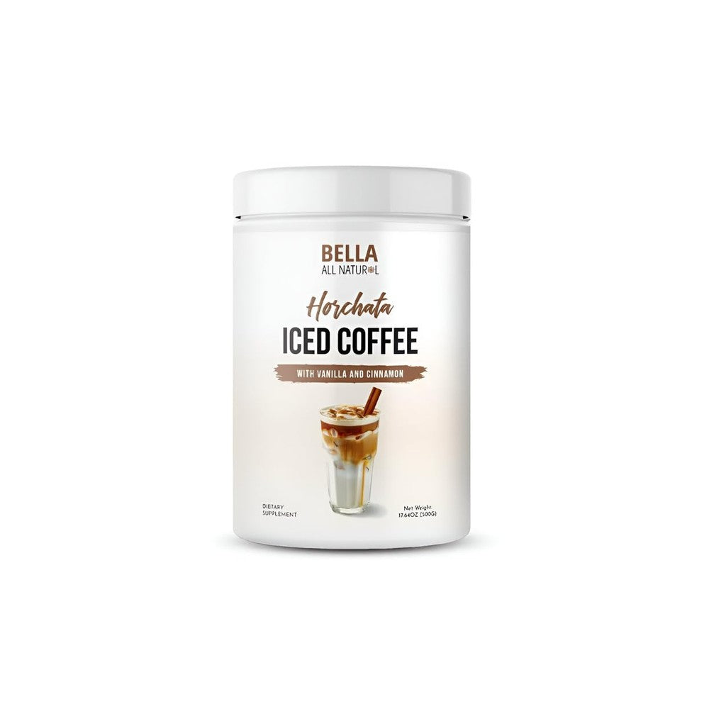Probiotics Iced Coffee