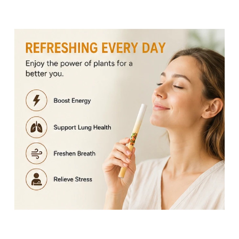 Herbal Diffuser Pen