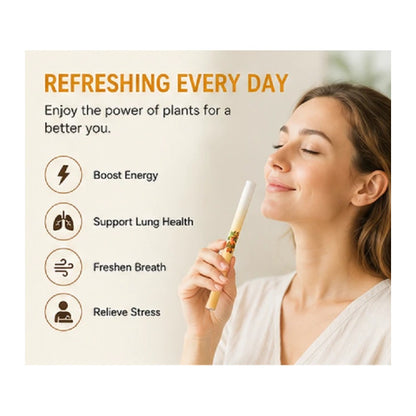 Herbal Diffuser Pen