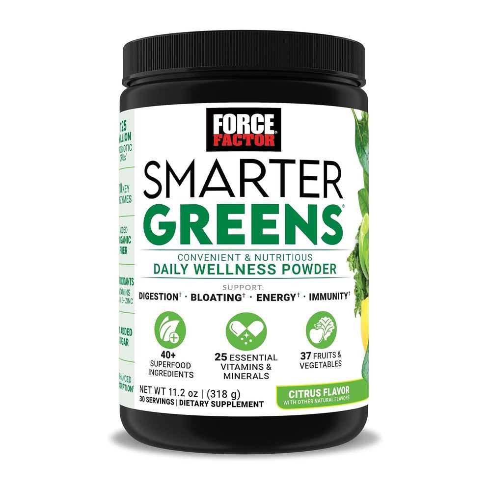 Force Factor