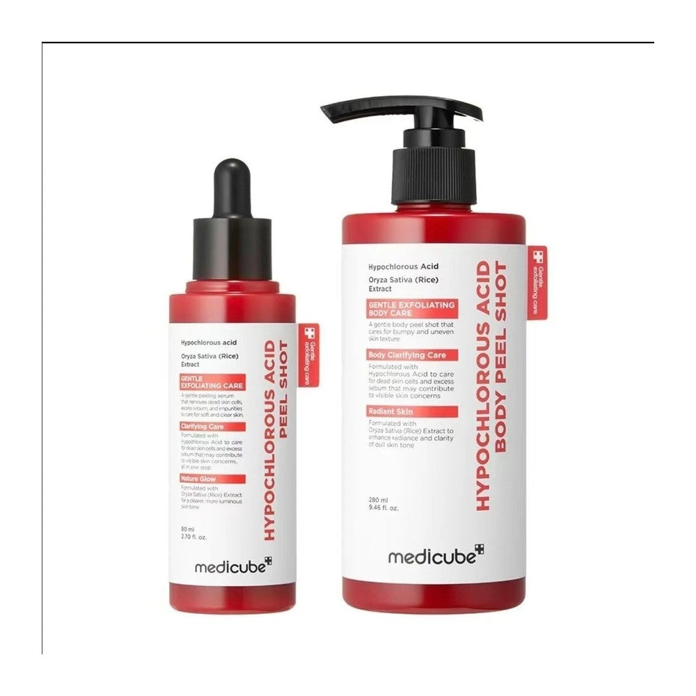 Medicube