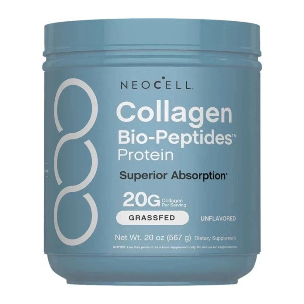 NeoCell 20oz Collagen Peptides