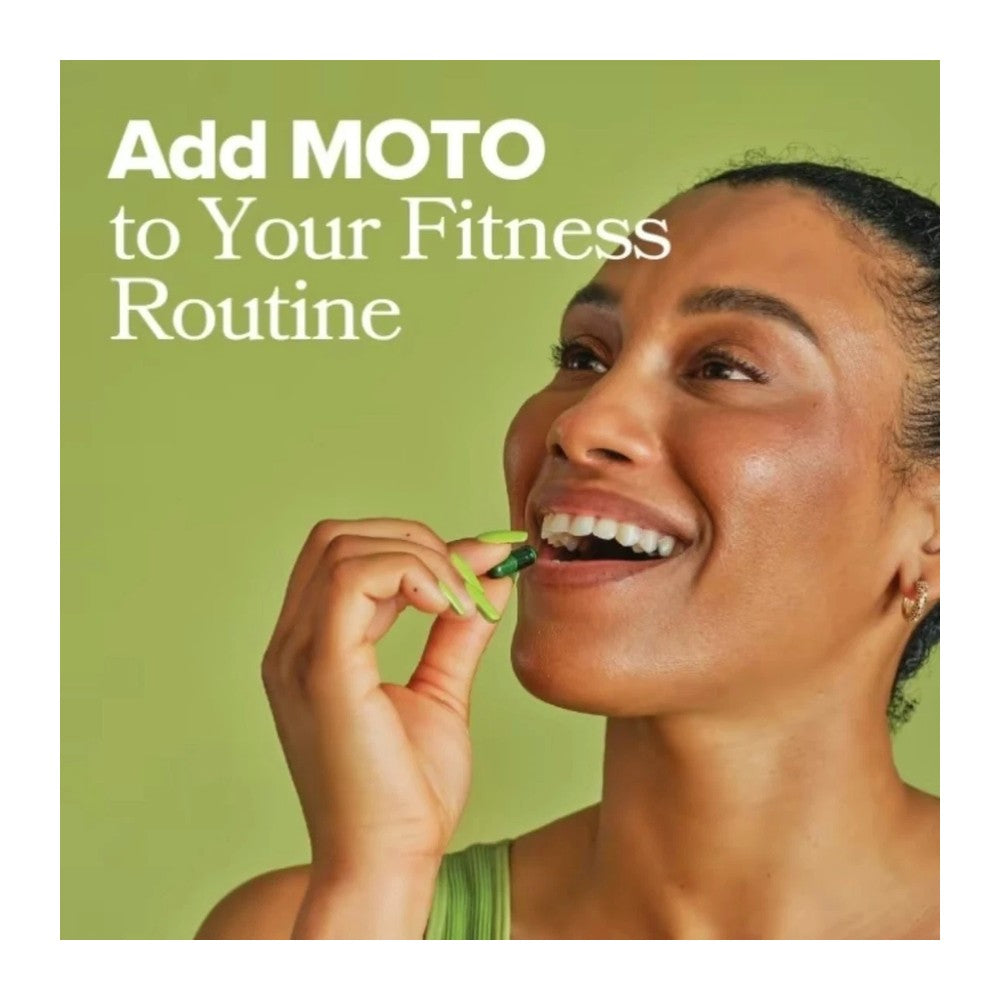 MOTO Capsule