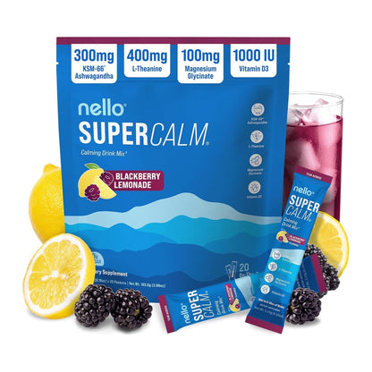 Nello Supercalm