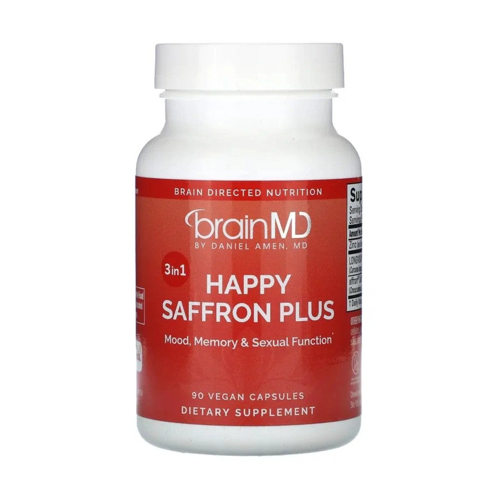 BrainMD