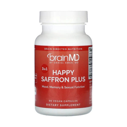 BrainMD
