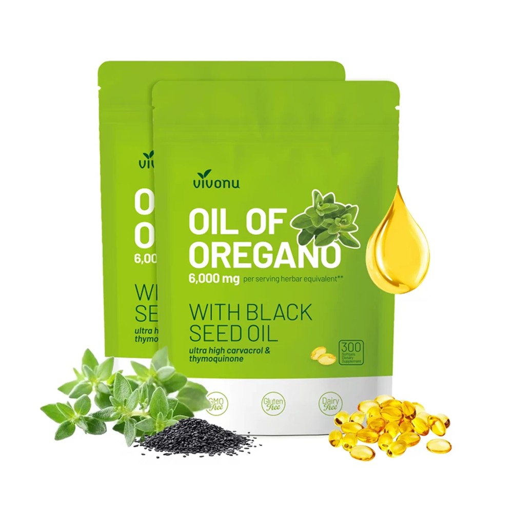 VivoNu Oil