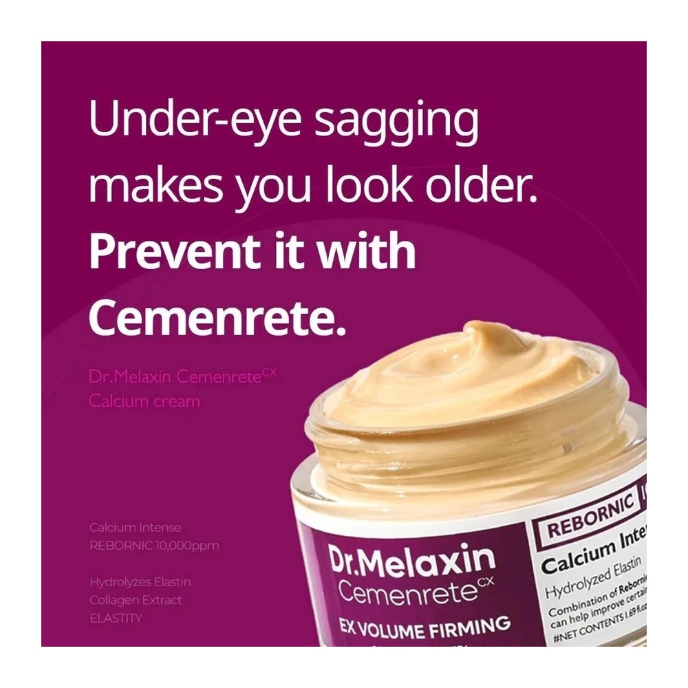 Dr.Melaxin