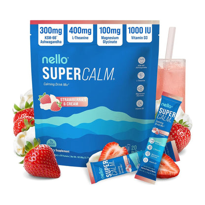 Nello Supercalm