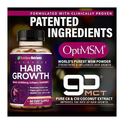 Rainbow Nutrients