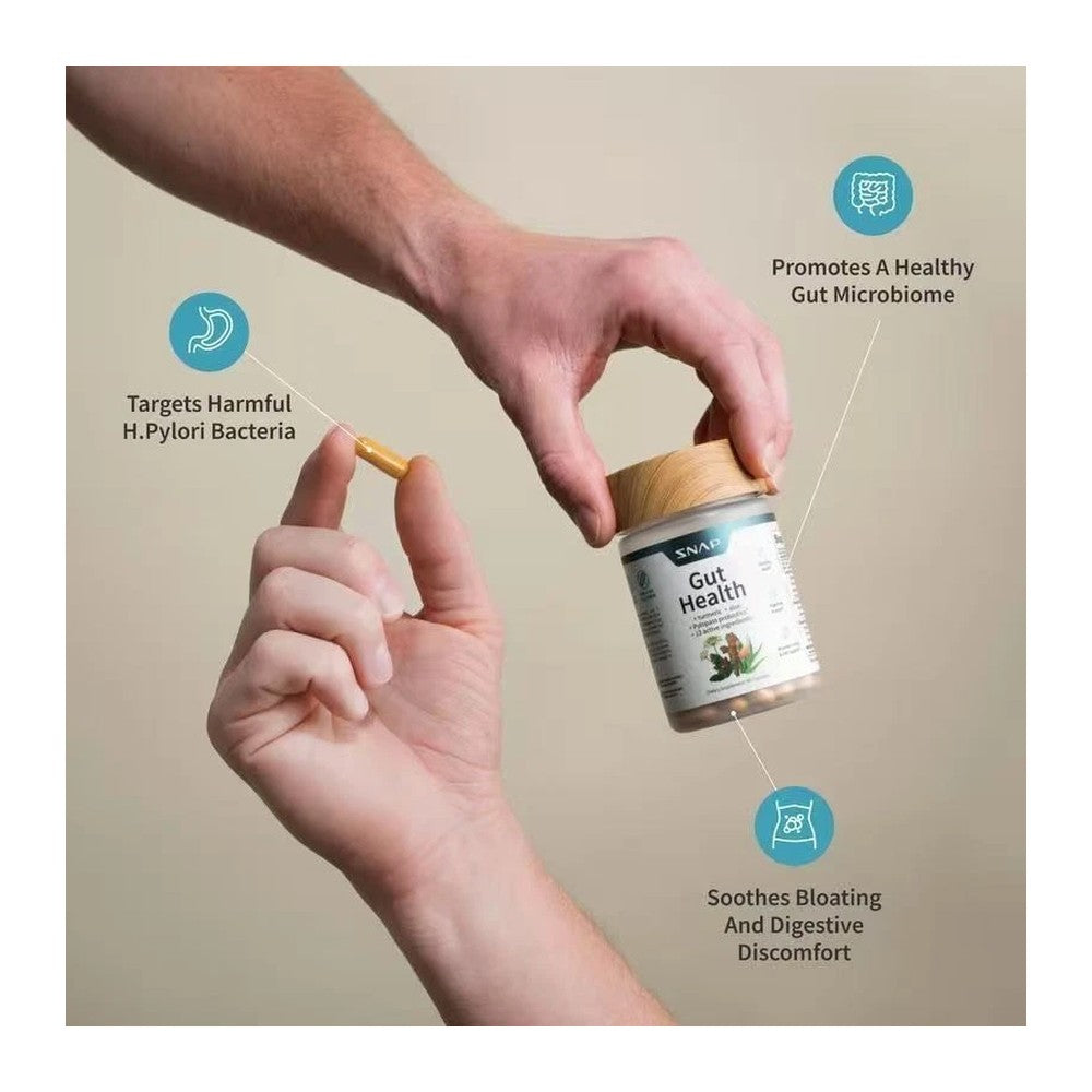 Snap Supplements