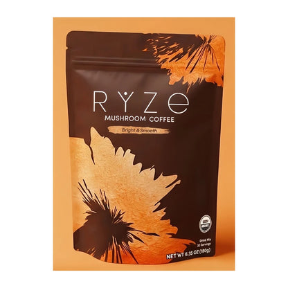 RYZE SUPERFOODS